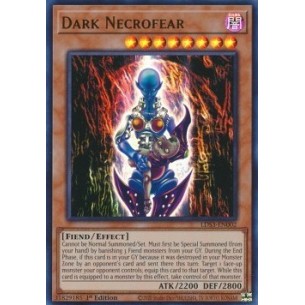 Paura Oscura (V.1 - Gold)
