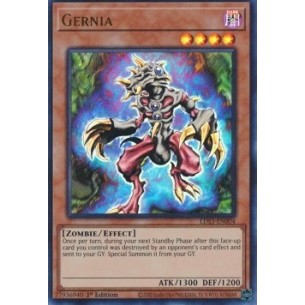 Gernia (V.1 - Gold)