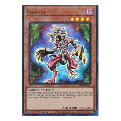 Gernia (V.1 - Gold)