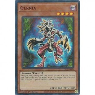 Gernia (V.2 - Red)