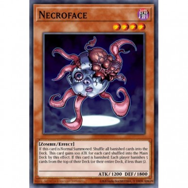Necrovolto