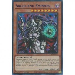 Arcidemone Imperatrice (V.3...