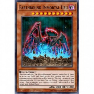 Immortale Terrestre Uru