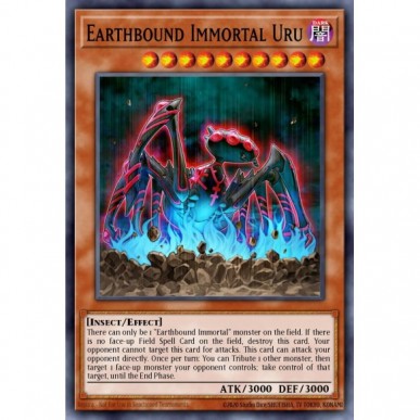 Immortale Terrestre Uru