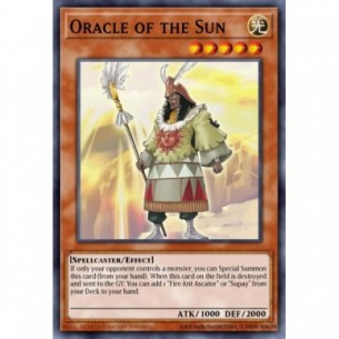 Oracolo del Sole