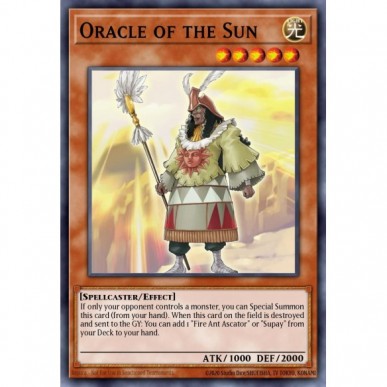 Oracolo del Sole