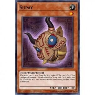 Supay