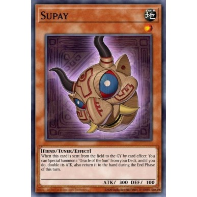 Supay