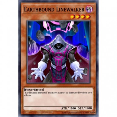 Linewalker Terrestre