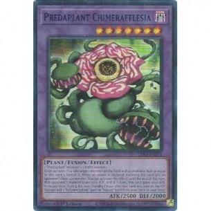 Predapianta Chimerafflesia...