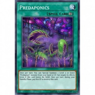 Predaponica