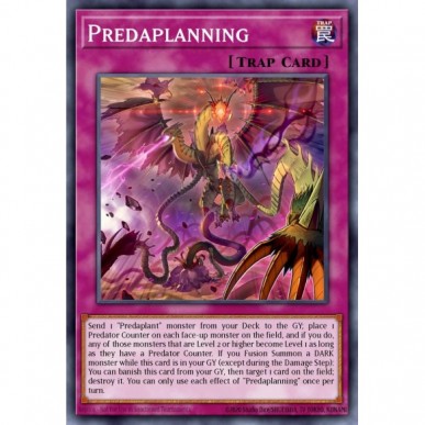Predapianificazione