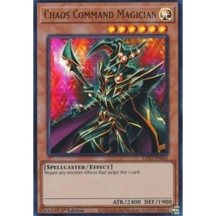 Mago Ordine del Chaos (V.1...