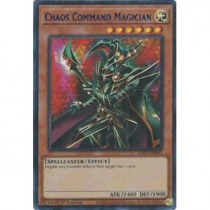 Mago Ordine del Chaos (V.3...