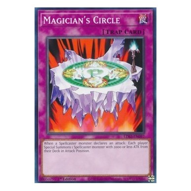 Circolo del Mago