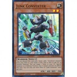 Convertitore Rottame (V.1 -...