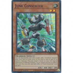 Convertitore Rottame (V.3 -...