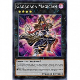 Mago Gagagaga