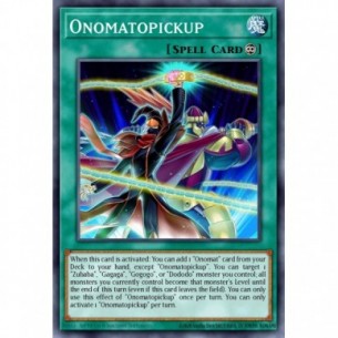 Onomatoritiro