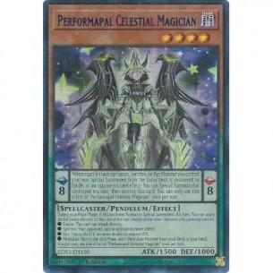 Artistamico Mago Celestiale...