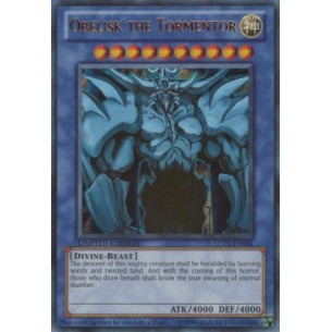 Obelisk il Tormentatore