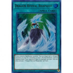 Dragon Revival Rhapsody