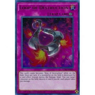 Loop of Destruction