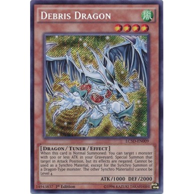 Drago delle Macerie