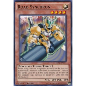 Synchron Della Strada