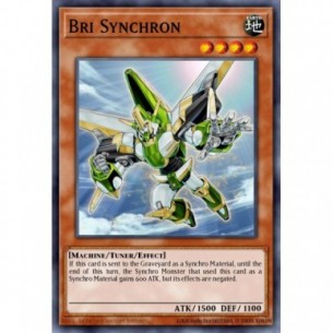 Bri Synchron