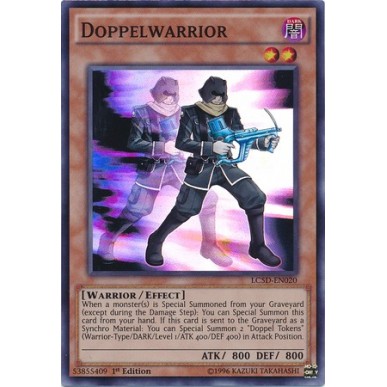 Doppioguerriero