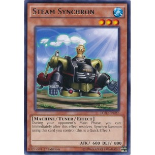 Vapore Synchron