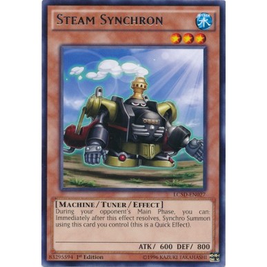 Vapore Synchron