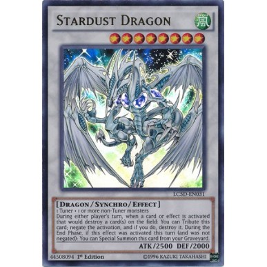 Drago Polvere di Stelle (V.2 - Ultra...