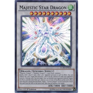 Drago Stellare Maestoso