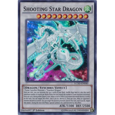 Drago Stella Cadente