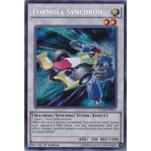 Formula Synchron