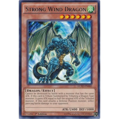Drago Vento Forte