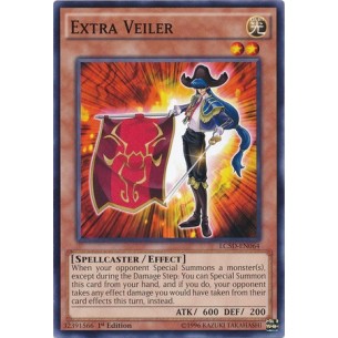 Torero Extra