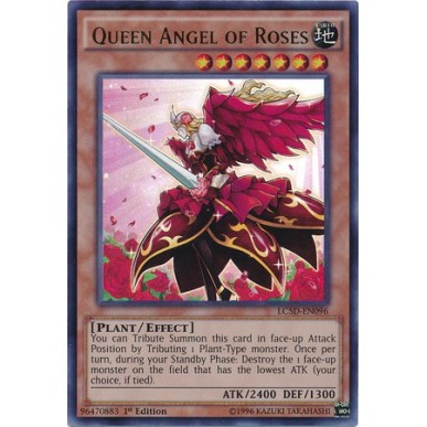 Angelo Regina delle Rose