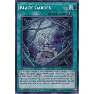 Giardino Nero