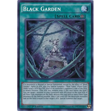 Giardino Nero