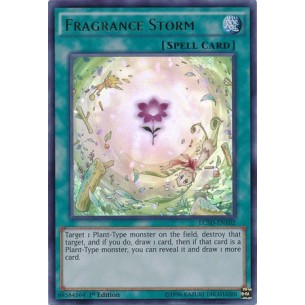 Tempesta di Profumo