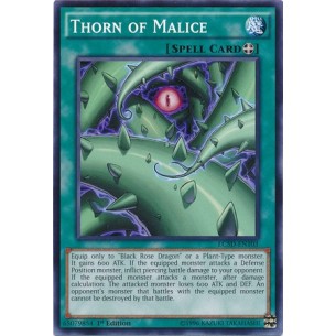 Spina della Malignità
