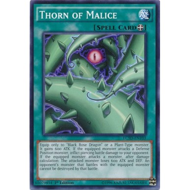 Spina della Malignità