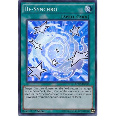 De-Sincronizzazione