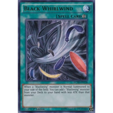 Vortice Nero