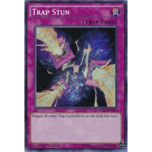 Stordisci Trappole