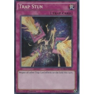 Trap Stun