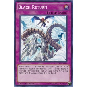 Ritorno Nero
